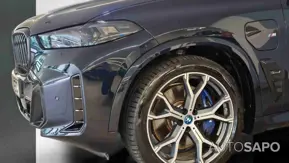BMW X5 de 2023