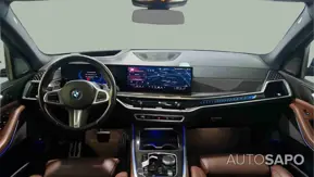 BMW X5 de 2023