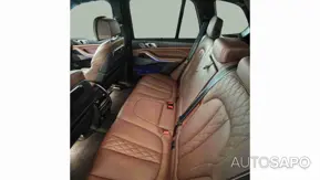 BMW X5 de 2023