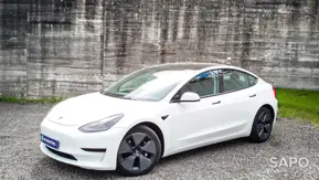 Tesla Model 3 Standard Range Plus RWD de 2021