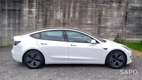 Tesla Model 3 Standard Range Plus RWD de 2021