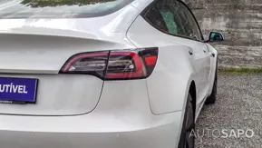Tesla Model 3 Standard Range Plus RWD de 2021