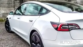 Tesla Model 3 Standard Range Plus RWD de 2021