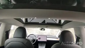 Tesla Model 3 Standard Range Plus RWD de 2021