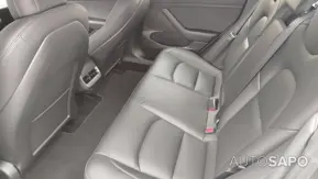 Tesla Model 3 Standard Range Plus RWD de 2021