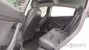 Tesla Model 3 Standard Range Plus RWD de 2021