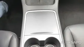 Tesla Model 3 Standard Range Plus RWD de 2021