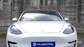 Tesla Model 3 Standard Range Plus RWD de 2021