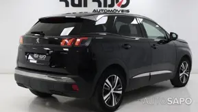 Peugeot 3008 de 2021