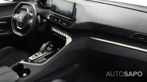 Peugeot 3008 de 2021