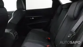 Peugeot 3008 de 2021