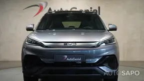 BYD Atto 3 de 2026