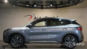 BYD Atto 3 de 2026
