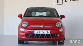Fiat 500 de 2022