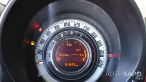 Fiat 500 de 2022
