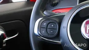 Fiat 500 de 2022