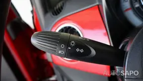 Fiat 500 de 2022