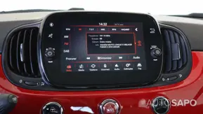 Fiat 500 de 2022