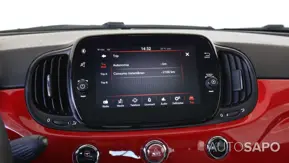 Fiat 500 de 2022