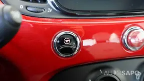 Fiat 500 de 2022