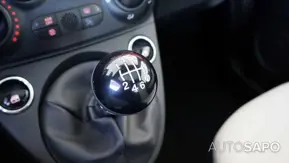 Fiat 500 de 2022