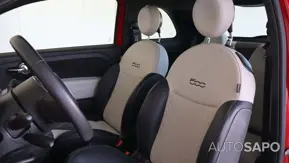Fiat 500 de 2022