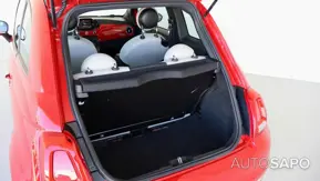 Fiat 500 de 2022