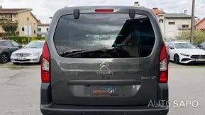 Citroen Berlingo de 2017
