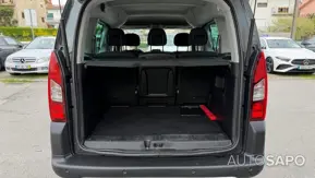 Citroen Berlingo de 2017