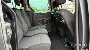 Citroen Berlingo de 2017