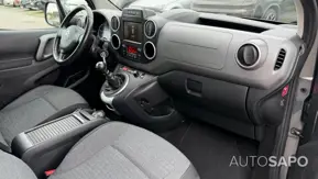 Citroen Berlingo de 2017