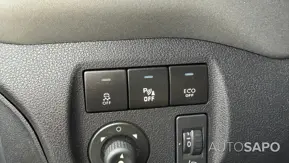 Citroen Berlingo de 2017