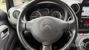 Citroen Berlingo de 2017