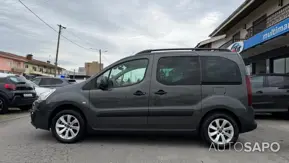 Citroen Berlingo de 2017