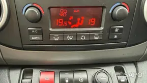 Citroen Berlingo de 2017