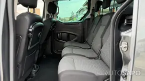 Citroen Berlingo de 2017