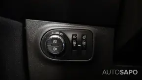 Opel Corsa de 2016