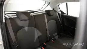 Opel Corsa de 2016