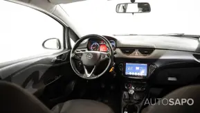 Opel Corsa de 2016