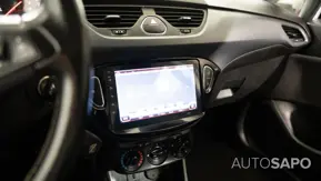Opel Corsa de 2016
