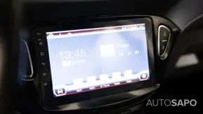 Opel Corsa de 2016