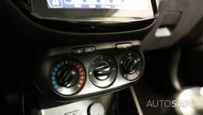 Opel Corsa de 2016