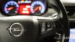 Opel Corsa de 2016