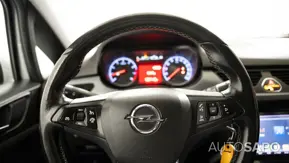 Opel Corsa de 2016