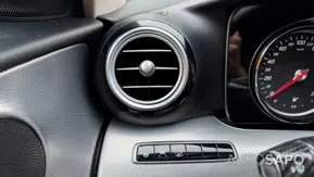 Mercedes-Benz Classe E de 2020