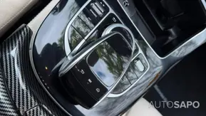 Mercedes-Benz Classe E de 2020