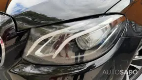 Mercedes-Benz Classe E de 2020