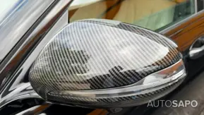 Mercedes-Benz Classe E de 2020