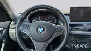 BMW X1 de 2010