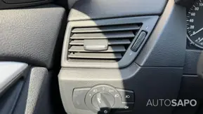 BMW X1 de 2010